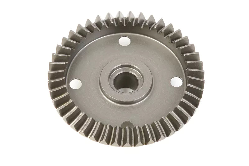 Team Corally C-00180-178 Steel 43T Differential Bevel Gear fits: Dementor, Kronos, Python, Shogun, and Kagama