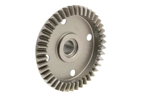 Team Corally C-00180-178 Steel 43T Differential Bevel Gear fits: Dementor, Kronos, Python, Shogun, and Kagama