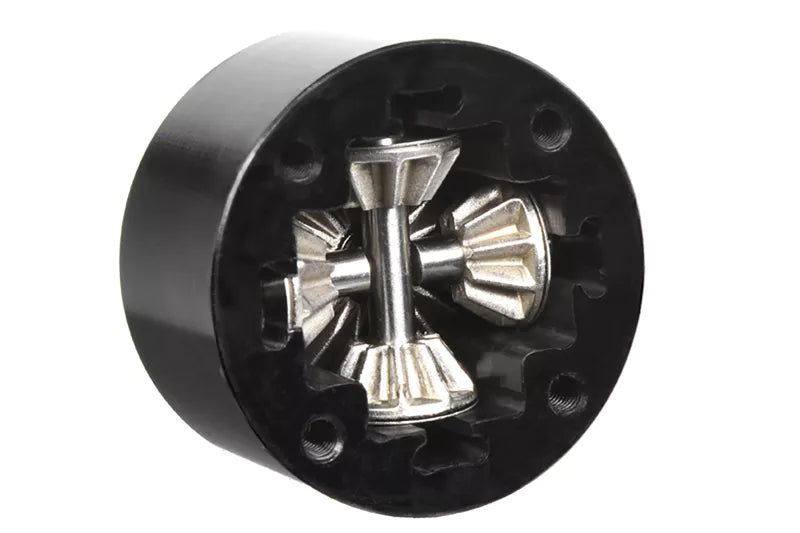 Team Corally C-00180-179 Steel Planetary Differential Gears fits: Dementor, Kronos, Python, Shogun, and Kagama