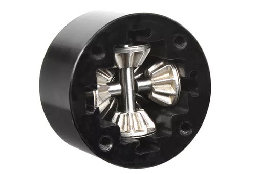 Team Corally C-00180-179 Steel Planetary Differential Gears fits: Dementor, Kronos, Python, Shogun, and Kagama