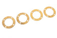 Team Corally C-00180-183-1 35mm Differential Gasket for Center Differential fits: Dementor, Kronos, Python, Shogun, and Kagama