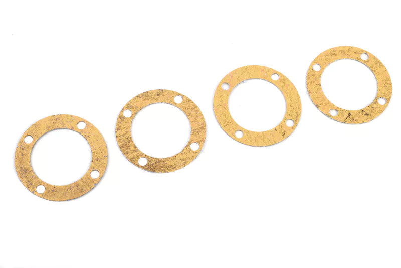 Team Corally C-00180-183-1 35mm Differential Gasket for Center Differential fits: Dementor, Kronos, Python, Shogun, and Kagama