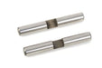 Team Corally C-00180-184 Steel Gear Differential Pin fits: Dementor, Kronos, Python, Shogun, and Kagama (2 Pack)