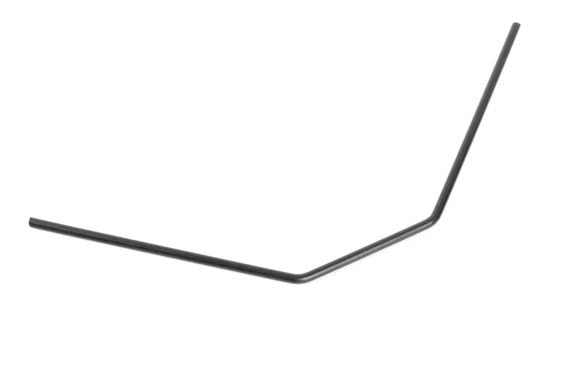 Team Corally C-00180-197 Front 2.4mm Anti-Roll Bar fits: Dementor, Kronos, Python, Shogun, and Kagama