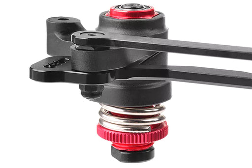Team Corally C-00180-216 Servo Saver Spring fits: Dementor, Kronos, Python, Shogun, and Kagama