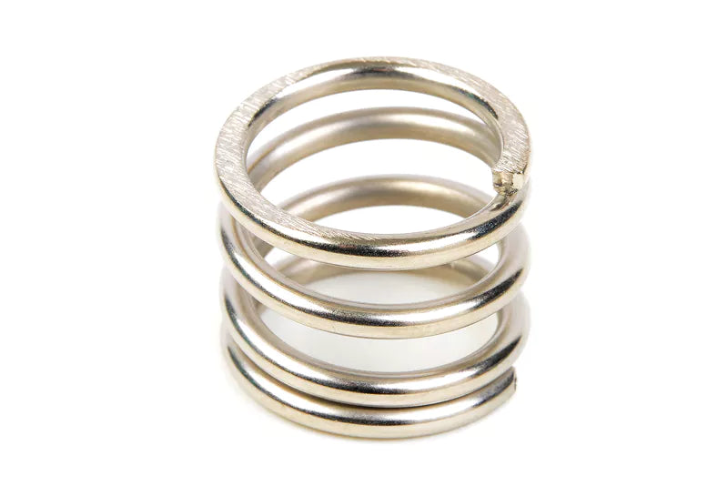 Team Corally C-00180-216 Servo Saver Spring fits: Dementor, Kronos, Python, Shogun, and Kagama