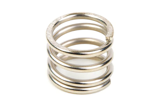 Team Corally C-00180-216 Servo Saver Spring fits: Dementor, Kronos, Python, Shogun, and Kagama