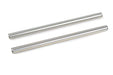 Team Corally C-00180-219 Steel Upper Front Suspension Arm Pivot Pin fits: Dementor, Kronos, Python, and Shogun (2 Pack)