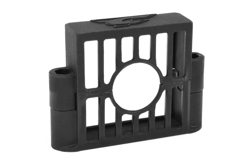 Team Corally C-00180-224 Composite Fan Holder for 40mm Fans