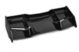 Team Corally C-00180-226-B Black Composite Wing fits: Dementor, Kronos, Python, Shogun, and Kagama