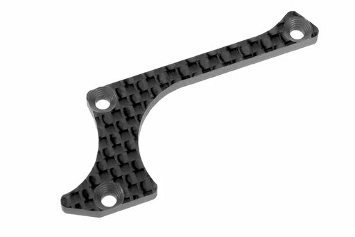 Team Corally C-00180-232 Graphite 3mm Suspension Arm Stiffener - A Lower Front Right fits: Dementor, Kronos, and Shogun