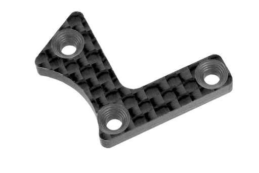 Team Corally C-00180-234 Graphite 3mm Suspension Arm Stiffener - B Lower Front Right fits: Dementor, Kronos, and Shogun
