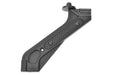 Team Corally C-00180-257 Graphite 2.5mm Rear Shock Stay Stiffener - Rear - Graphite 2.5mm, Kronos, Shogun