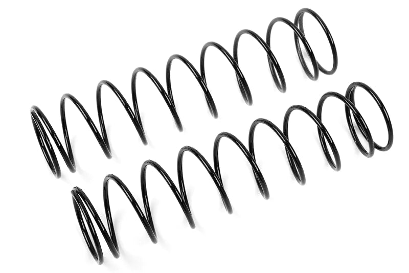 Team Corally C-00180-287 Shock Spring - Medium - Rear - 2 pcs: Dementor, Kronos, Shogun