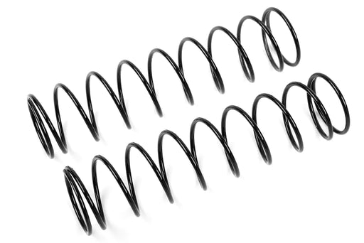 Team Corally C-00180-287 Shock Spring - Medium - Rear - 2 pcs: Dementor, Kronos, Shogun