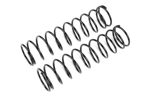 Team Corally C-00180-288 Shock Spring - Hard - Truggy / MT - Rear - 1.8mm - 95-97mm - 2 pcs, Kagama