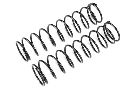 Team Corally C-00180-291 Shock Spring - Hard - Buggy Rear - Truggy / MT Front - 1.8mm - 84-86mm - 2 pcs, for Kagama