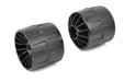 Team Corally C-00180-298 Composite Wheelie Bar Wheels fits Dementor (1 Pair)