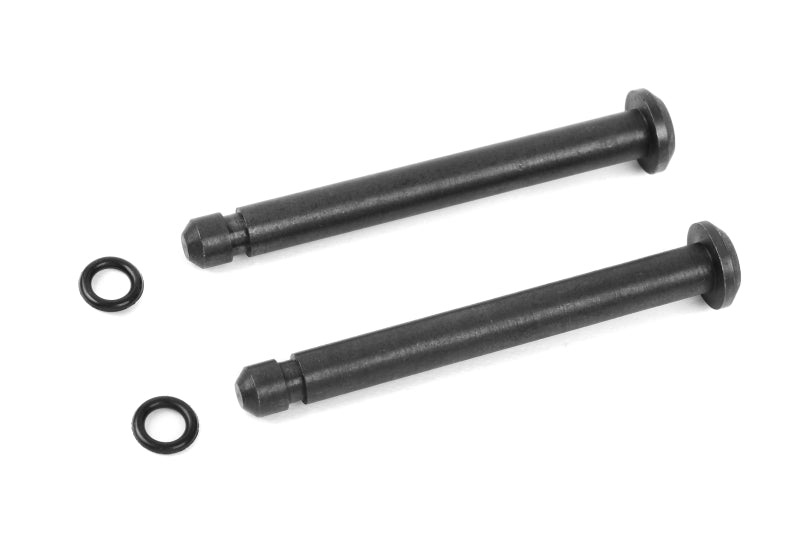 Team Corally C-00180-305 Steel Center Roll Cage Pin fits: Dementor, Kronos, Shogun, and Kagama (2 Pack)