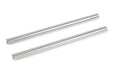 Team Corally C-00180-322 Steel Lower Inner Front OR Rear Suspension Arm Pin fits: Dementor, Kronos, Python, and Shogun (2 Pieces)
