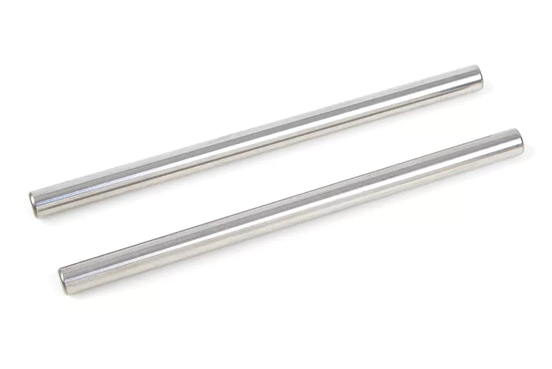 Team Corally C-00180-322 Steel Lower Inner Front OR Rear Suspension Arm Pin fits: Dementor, Kronos, Python, and Shogun (2 Pieces)