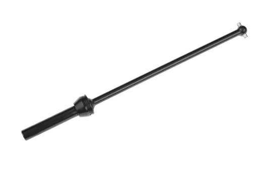 Team Corally C-00180-341 Long Front CVD Drive Shaft with Wide Blocks fits; Dementor, Kronos, Kagama