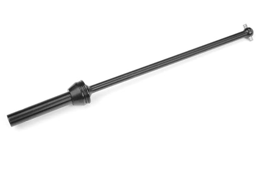 Team Corally C-00180-346 Long Rear CVD Drive Shaft with Wide Hub
