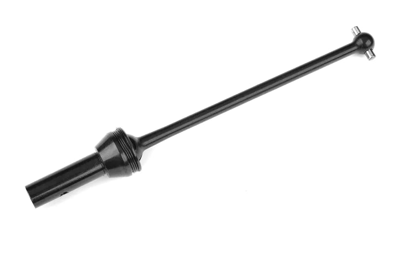 Team Corally C-00180-360 Short Front CVD Drive Shaft fits; Python