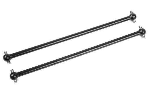Team Corally C-00180-367 Long Rear Steel Dogbones 1 Pair; Dementor, Kronos, Shogun, Kagama