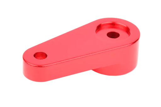 Team Corally C-00180-372 Aluminum Steering Servo Arm fits; Dementor, Kronos, Python, Shogun, Kagama