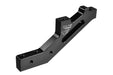 Team Corally C-00180-387-2 Hard Anodized Swiss Made V2 7075 T6 Front Chassis Brace for Dementor, Shogun, Kronos, Python - 1pc
