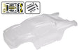 Team Corally C-00180-389 Clear and cut Body for Punisher XP