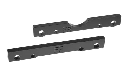 Team Corally C-00180-419 Front 7075 Aluminum Suspension Arm Mount fits XTR 1 Set
