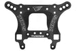 Team Corally C-00180-420 Black Anodized Front Shock Tower Swiss Made 7075 T6 5mm