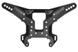 Team Corally C-00180-422 Black MTL Shock Tower Swiss Made 7075 T6 5mm