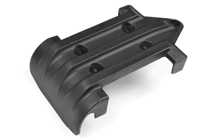Team Corally C-00180-551 Composite Front Bumper with Skid Plate fits Kagama
