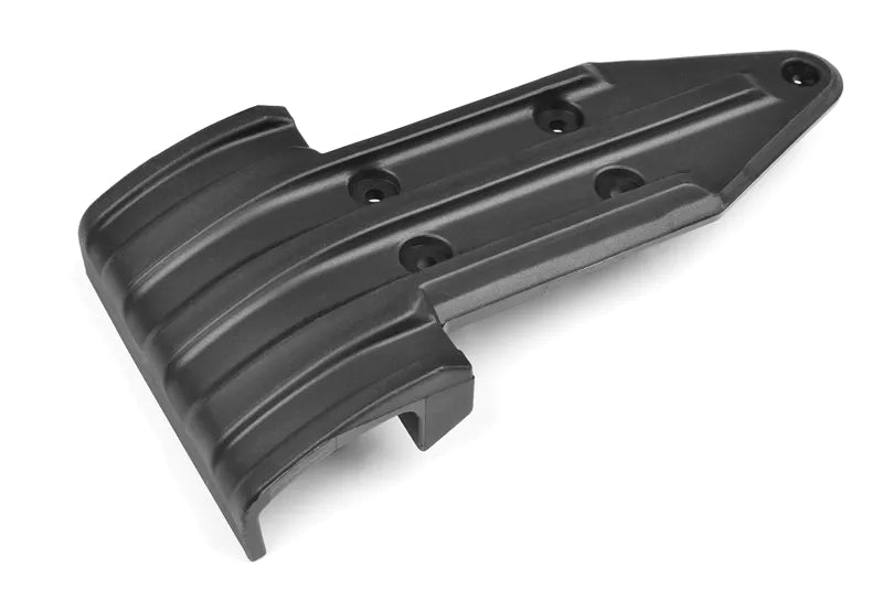 Team Corally C-00180-552 Composite Rear Bumper with Skid Plate fits Kagama