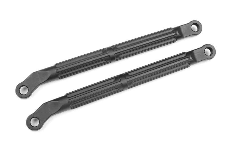 Team Corally C-00180-553 Rear 135mm Composite Camber Links 1 Pair fits Dementor Jambo Kronos Punisher Shogun and Muraco
