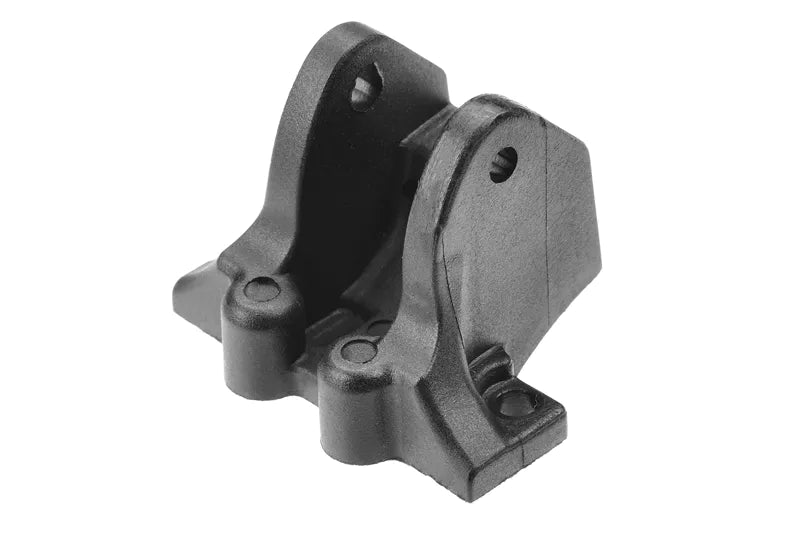 Team Corally C-00180-667 Composite Chassis Tube Steering Deck Holder