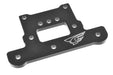 Team Corally C-00180-673 Black Aluminum XTR Steering Deck