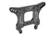 Team Corally C-00180-674 Front Black Aluminum XTR Shock Tower XTR