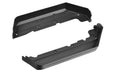 Team Corally C-00180-863 Composite Left and Right Side Guards fits Asuga XLR 1 Set