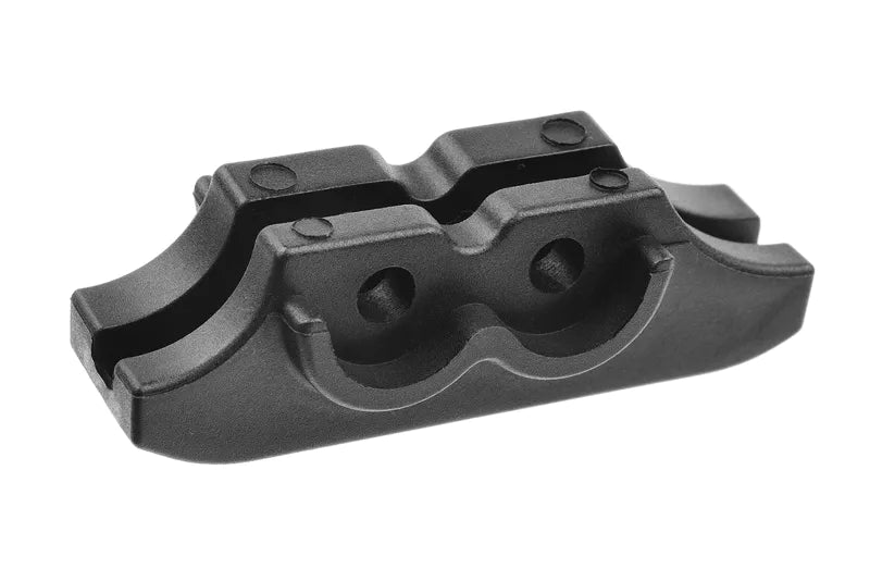 Team Corally C-00180-869 Composite Chassis Brace Cover