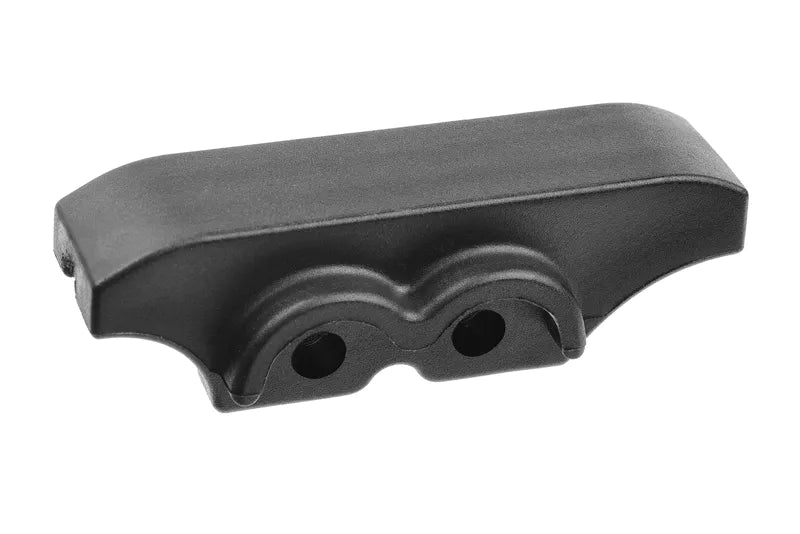 Team Corally C-00180-869 Composite Chassis Brace Cover