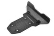 Team Corally C-00180-879 Composite Rear Bumper with Integrated Skid Plate
