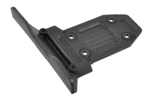 Team Corally C-00180-879 Composite Rear Bumper with Integrated Skid Plate