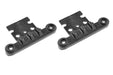 Team Corally C-00180-880 Composite Bumper and Gearbox Cover