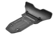 Team Corally C-00180-882 Composite Front Bumper with Integrated Skid Plate