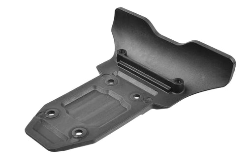 Team Corally C-00180-882 Composite Front Bumper with Integrated Skid Plate