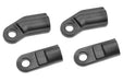 Team Corally C-00180-903 Composite HD Steering Ball Joint 1 set